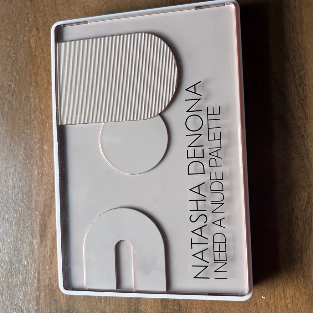 Natasha Denona nude palette - Picture 2 of 4